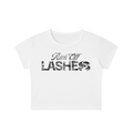 RICH OFF LASHES