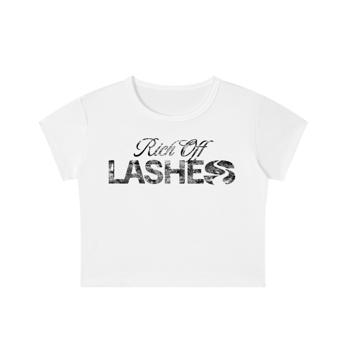 RICH OFF LASHES