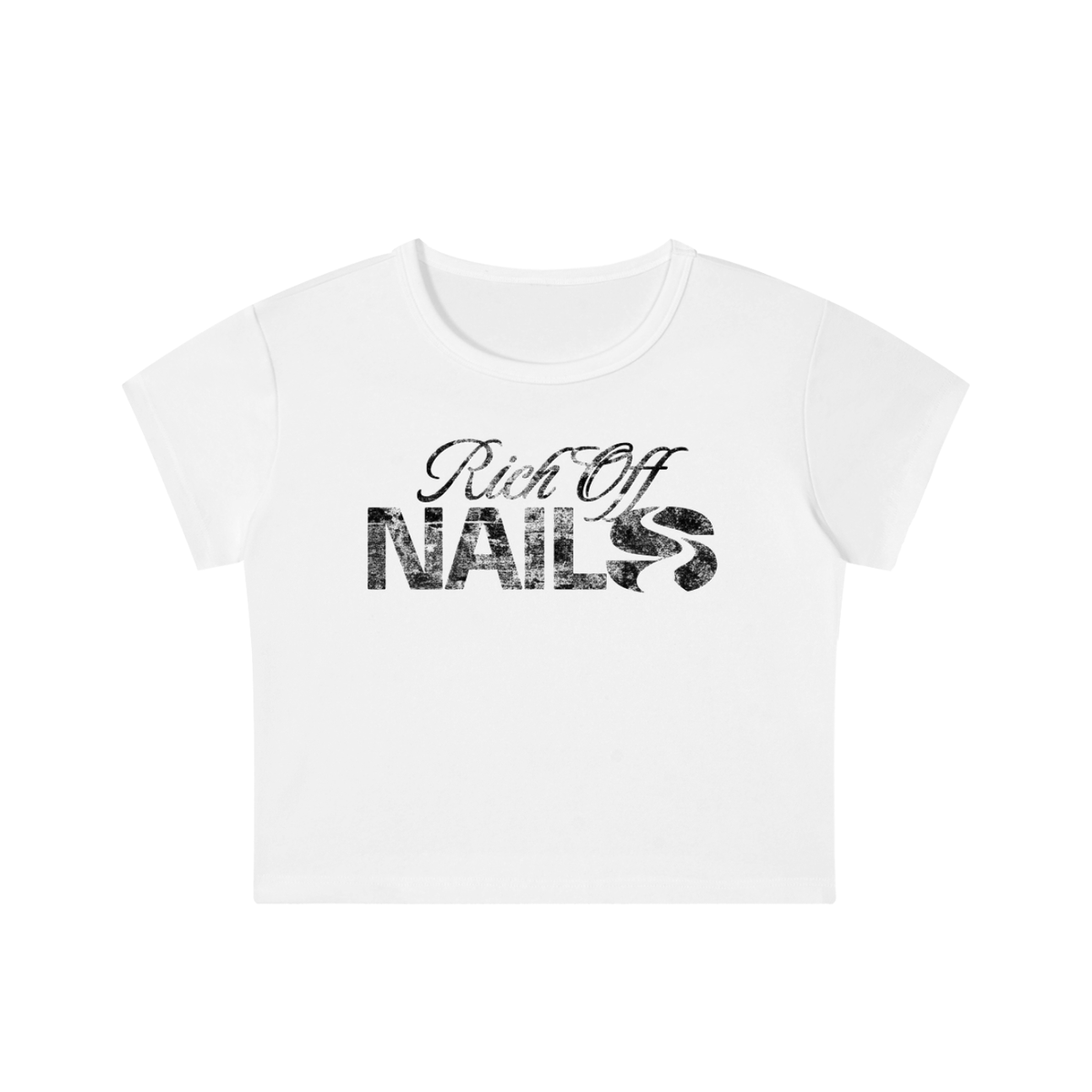 RICH OFF NAILS